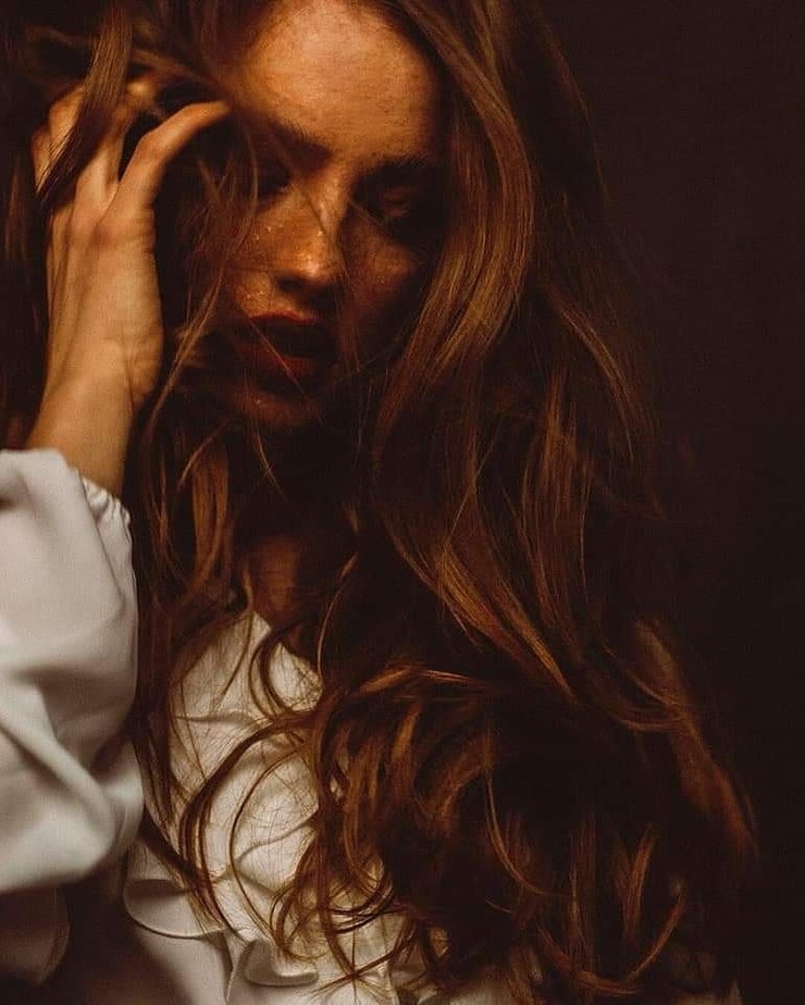 Daria Sidorchuk