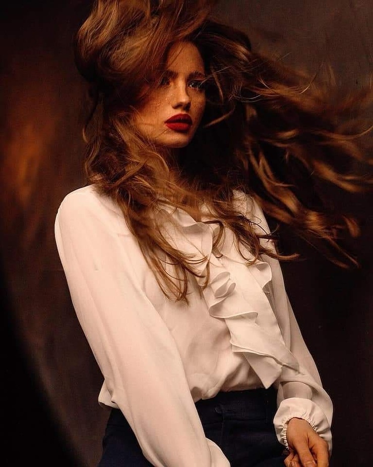 Daria Sidorchuk