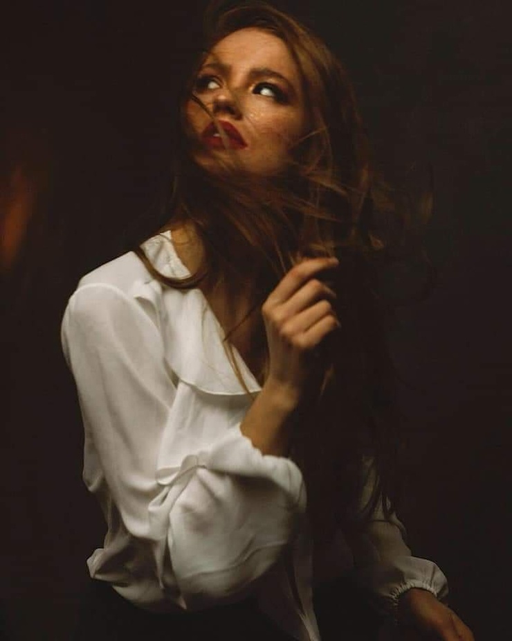 Daria Sidorchuk