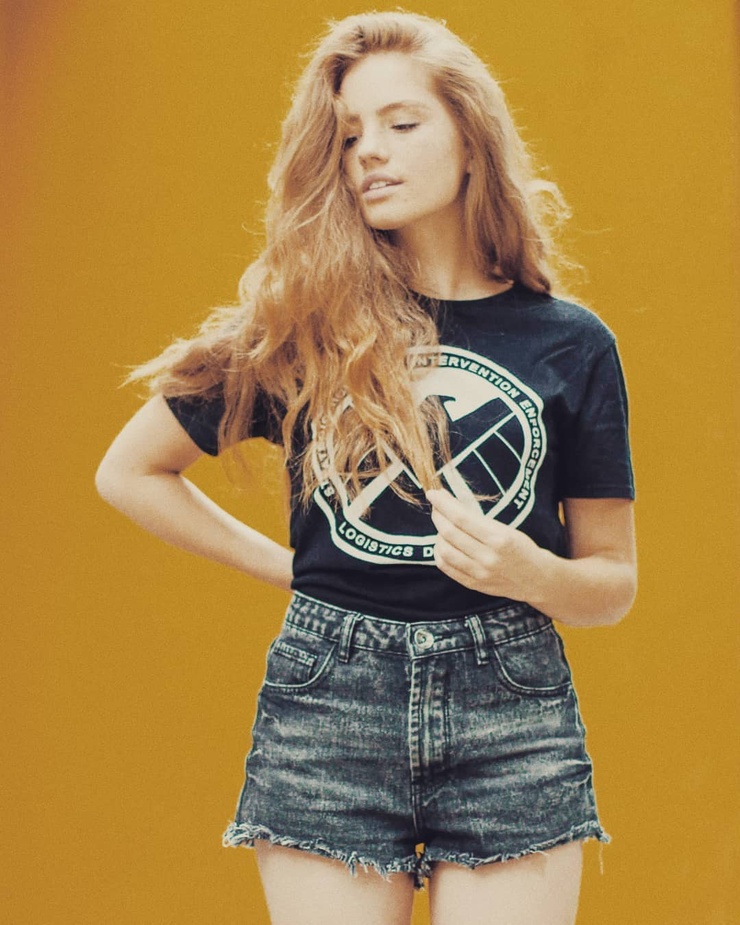 Daria Sidorchuk