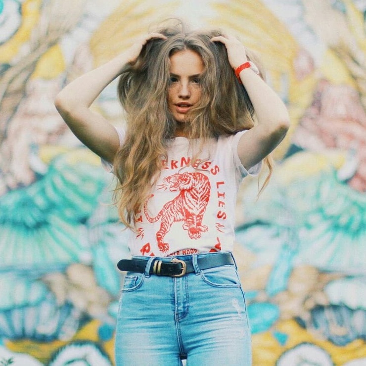 Daria Sidorchuk
