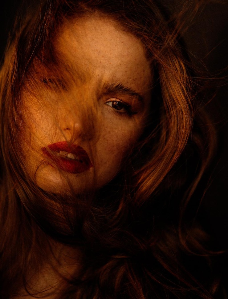 Daria Sidorchuk Daria Sidorchuk