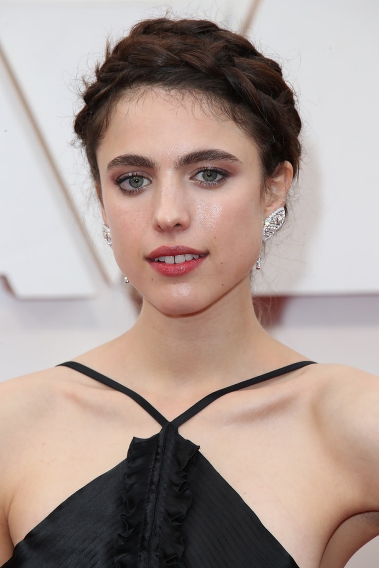 Picture of Margaret Qualley