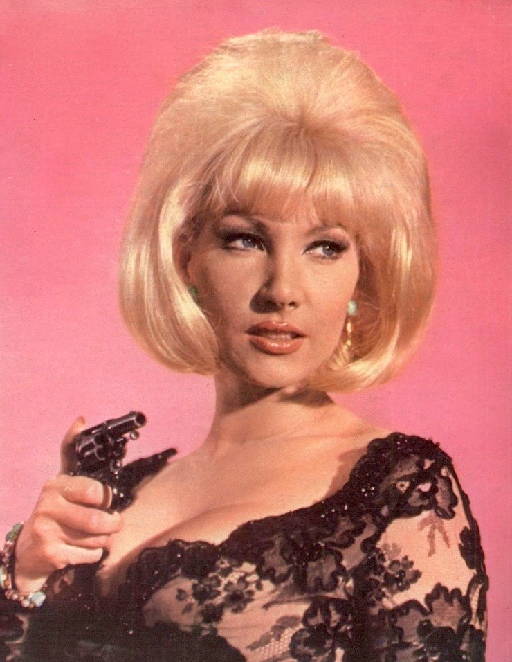 Lynn Shaw Lynn Shaw