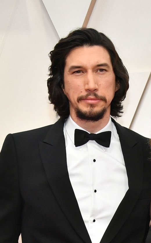 Adam Driver