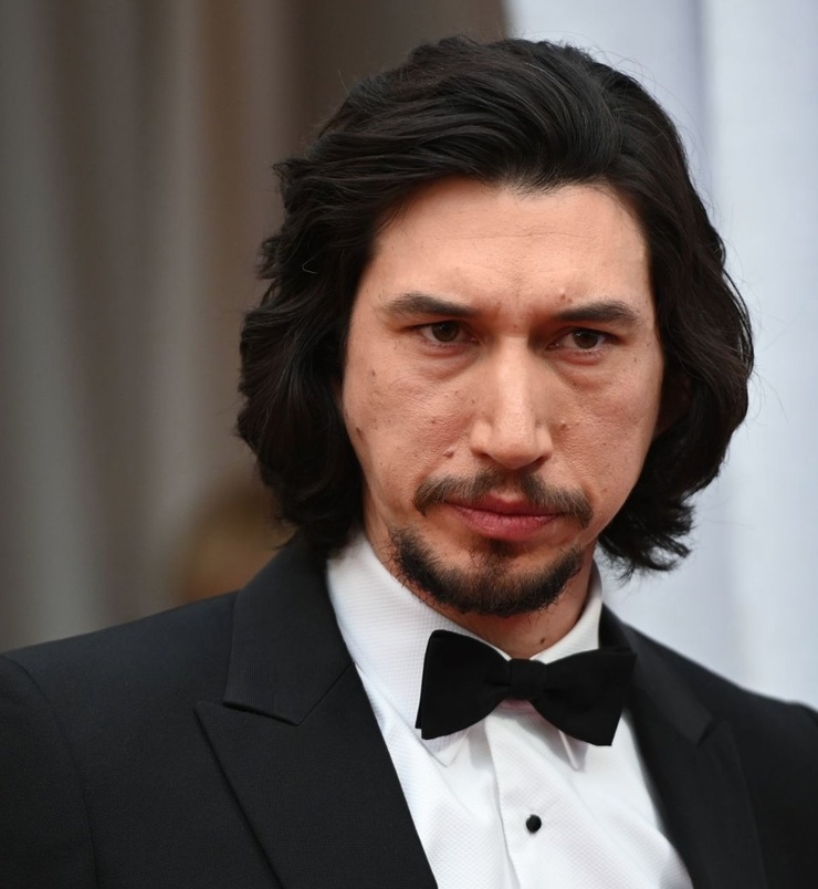 Adam Driver