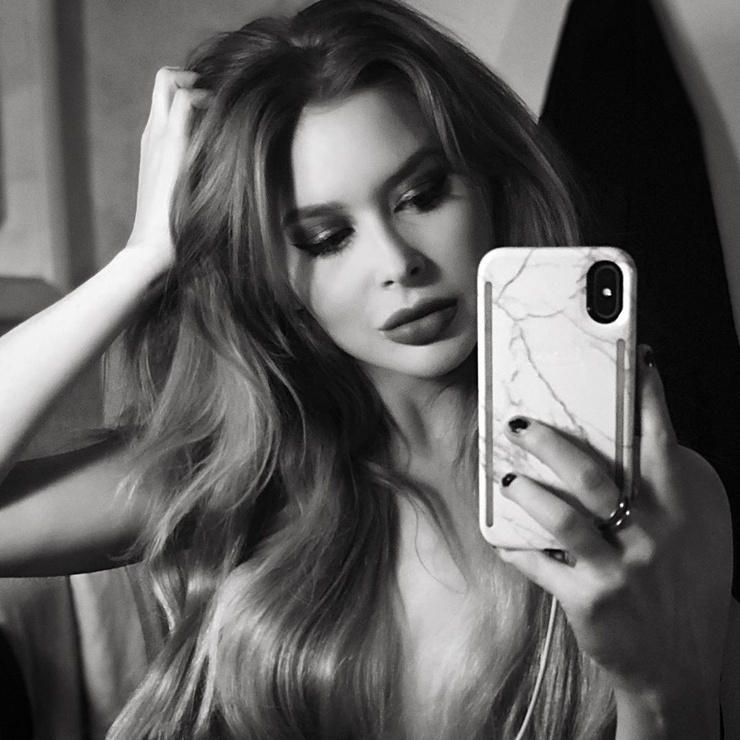 Renee Olstead