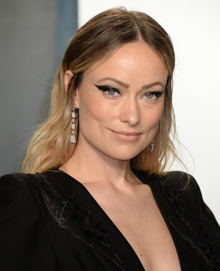 Olivia Wilde