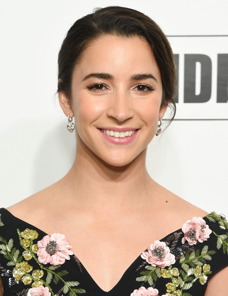 Aly Raisman