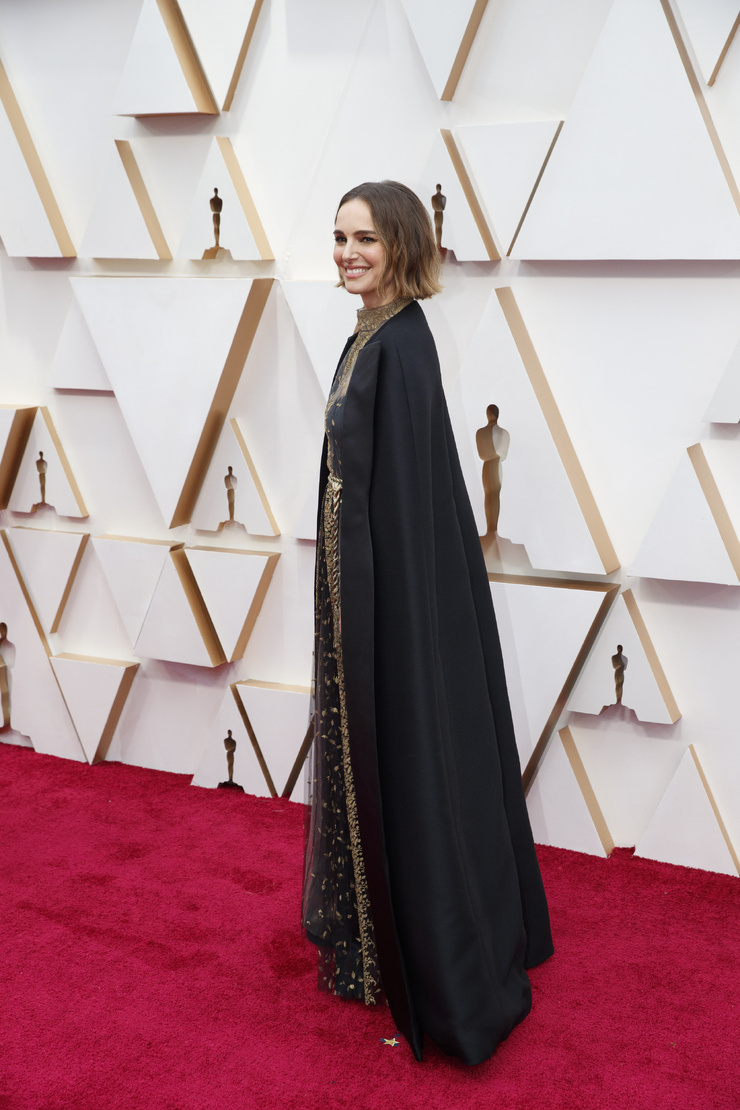 Natalie Portman Natalie Portman