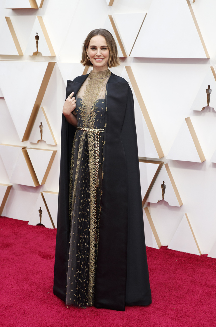 Natalie Portman Natalie Portman