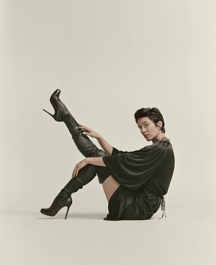 Mary Elizabeth Winstead Mary Elizabeth Winstead