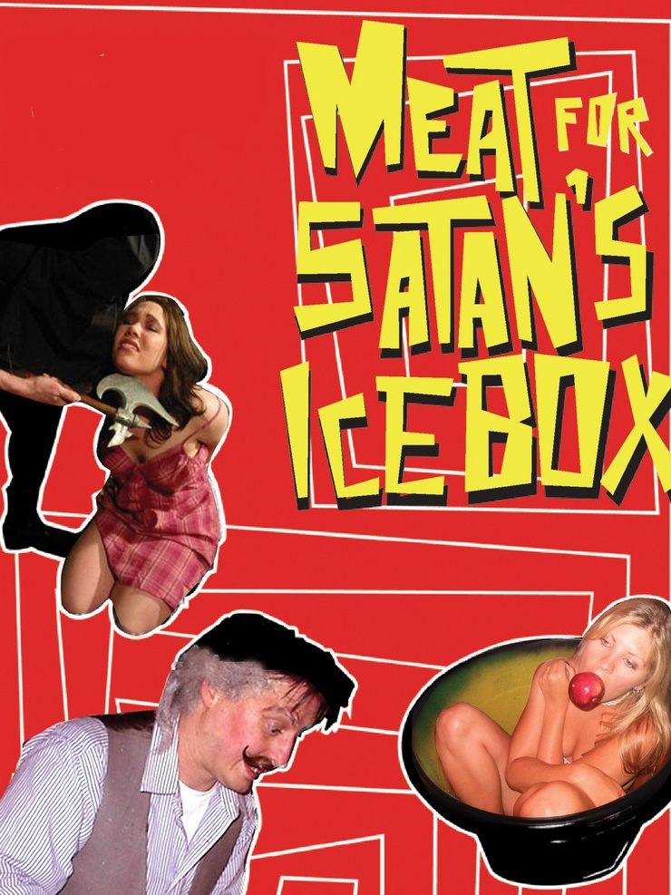 Meat for Satan's Icebox Meat for Satan's Icebox
