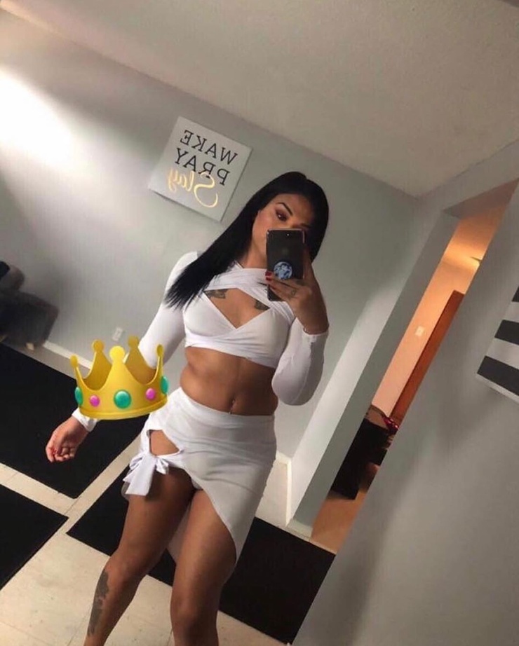 Picture of Jen de Leon