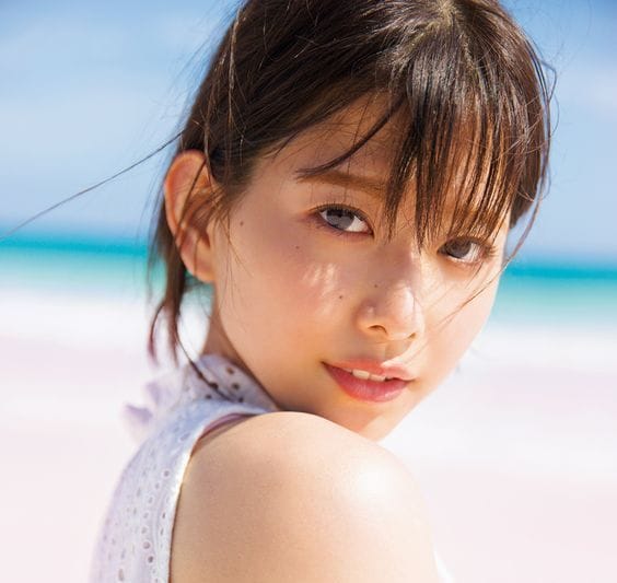 Risa Watanabe