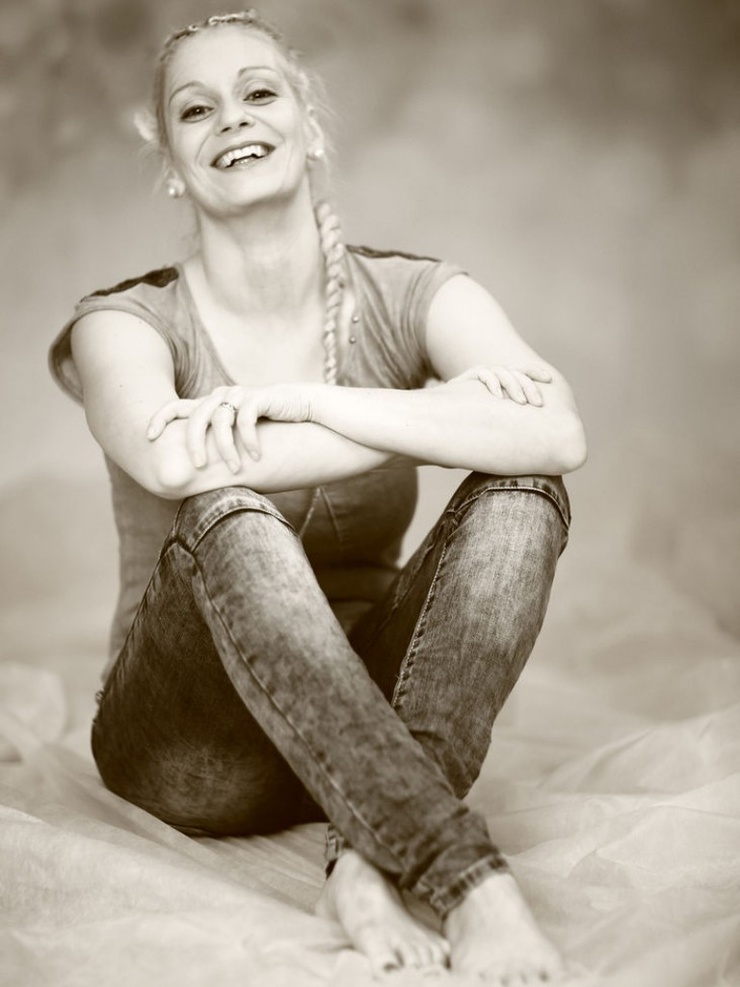 Daniela Rodler