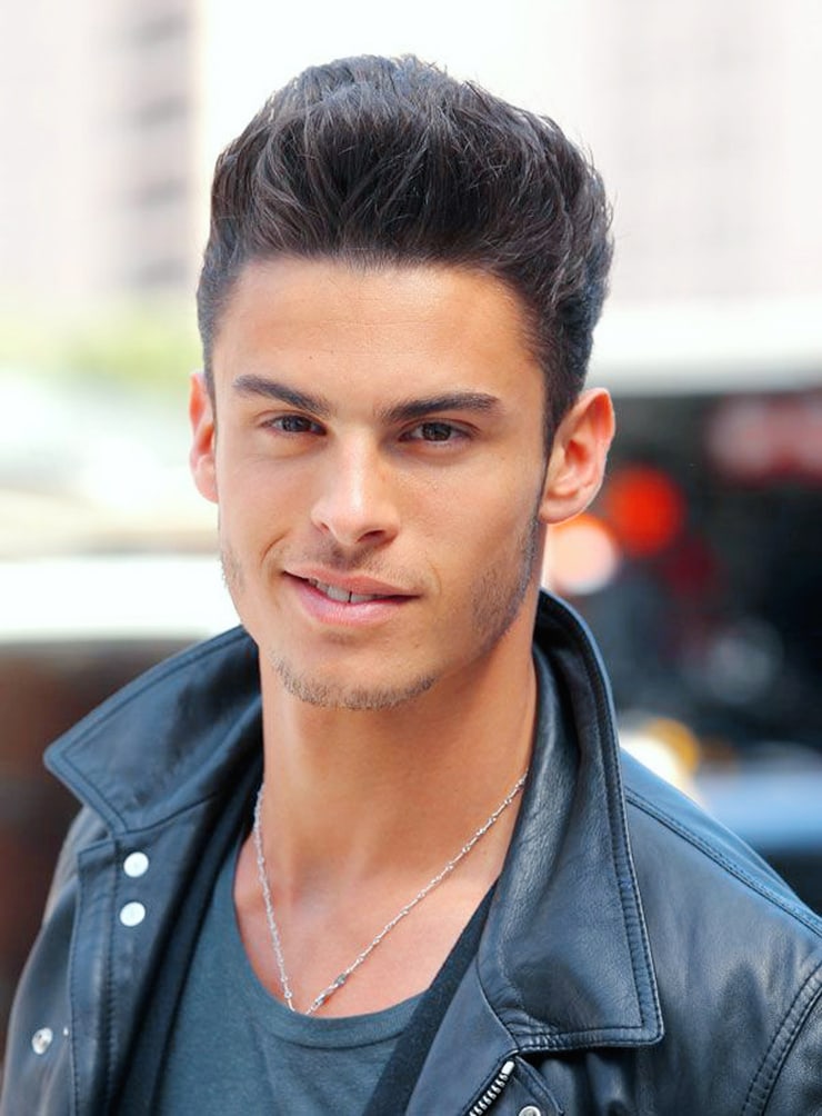 Baptiste Giabiconi