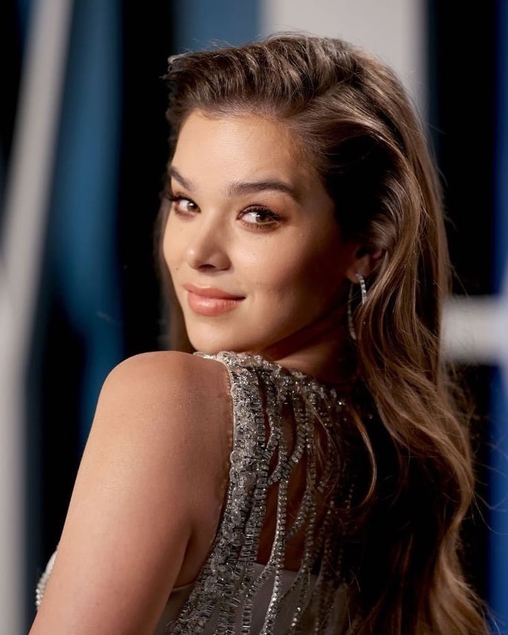 Hailee Steinfeld