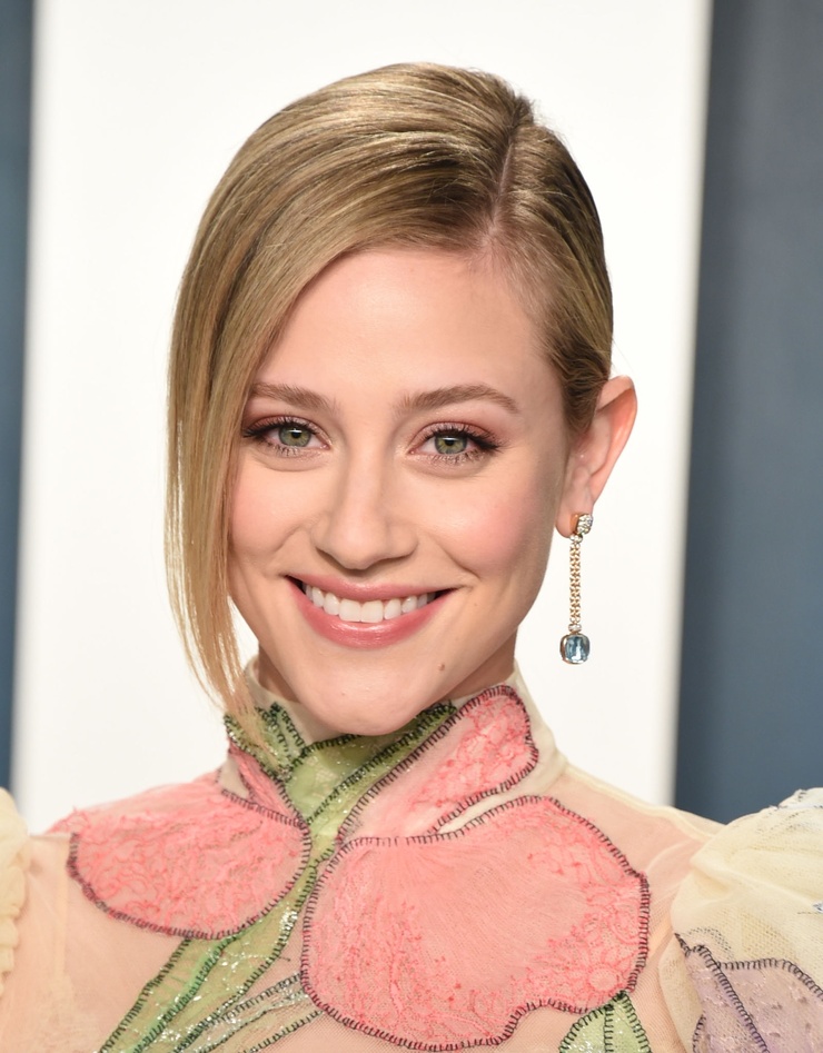 Lili Reinhart Lili Reinhart