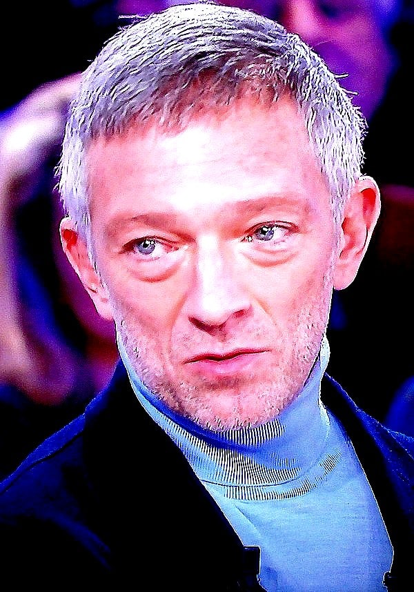 Vincent Cassel