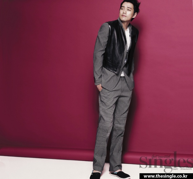 Sang-wook Joo