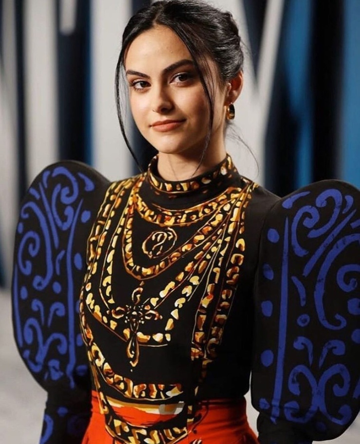Camila Mendes Camila Mendes