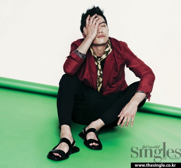 Sang-wook Joo