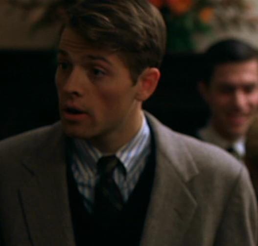 Liberty Heights
