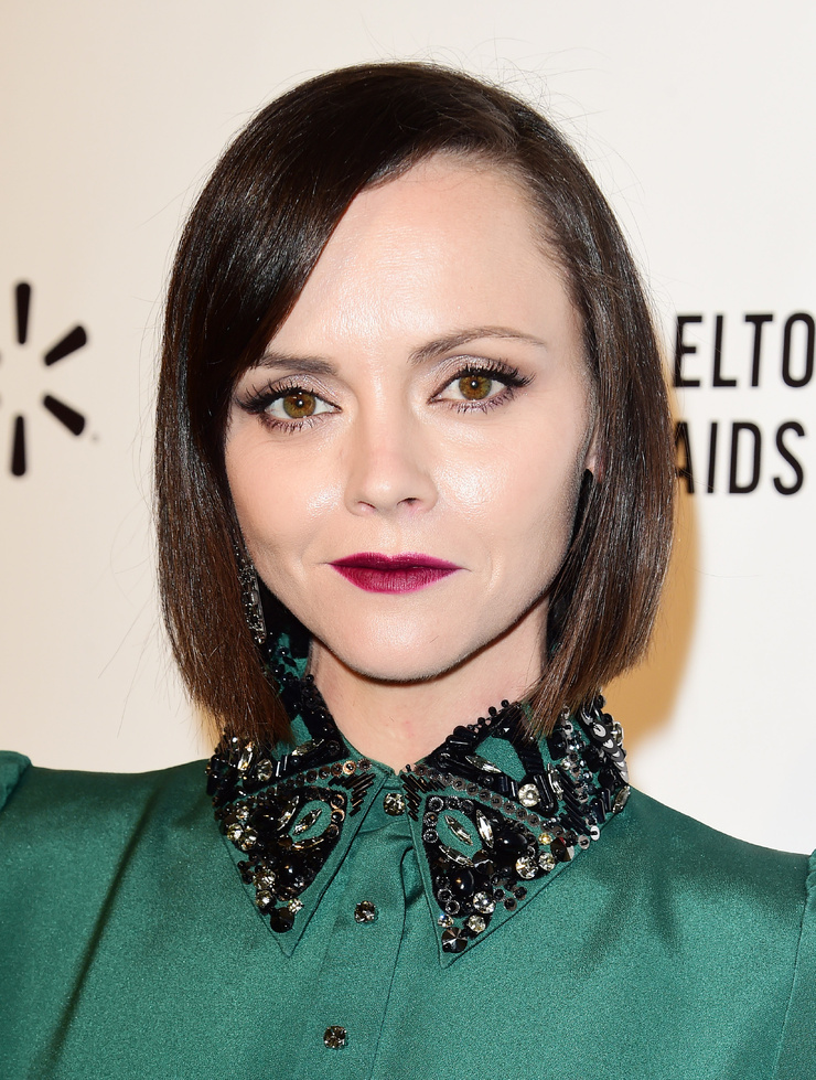 Christina Ricci