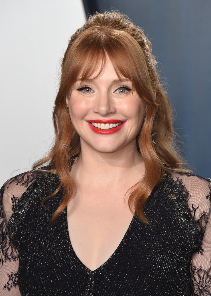 Bryce Dallas Howard