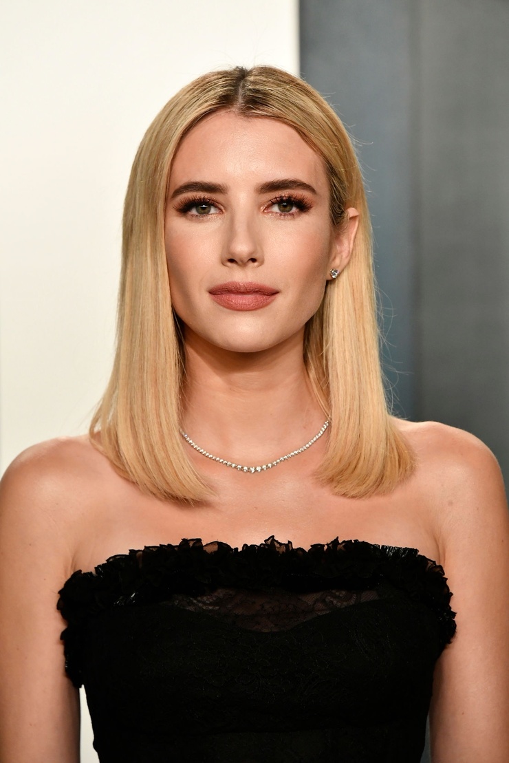 Emma Roberts Emma Roberts