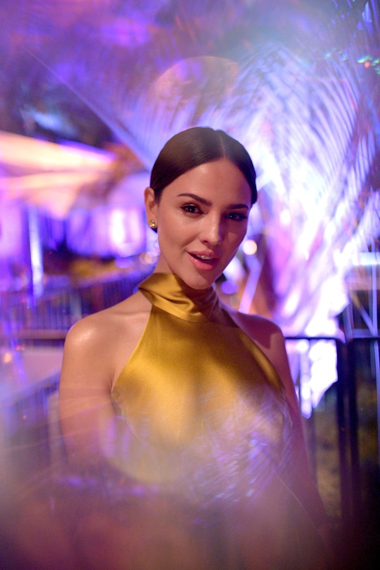 Eiza Gonzalez