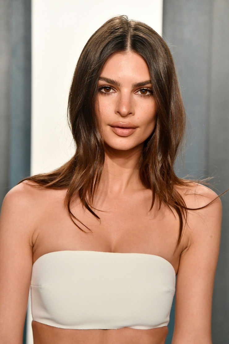Emily Ratajkowski Emily Ratajkowski