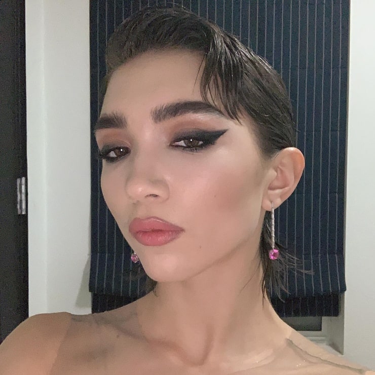 Rowan Blanchard Rowan Blanchard