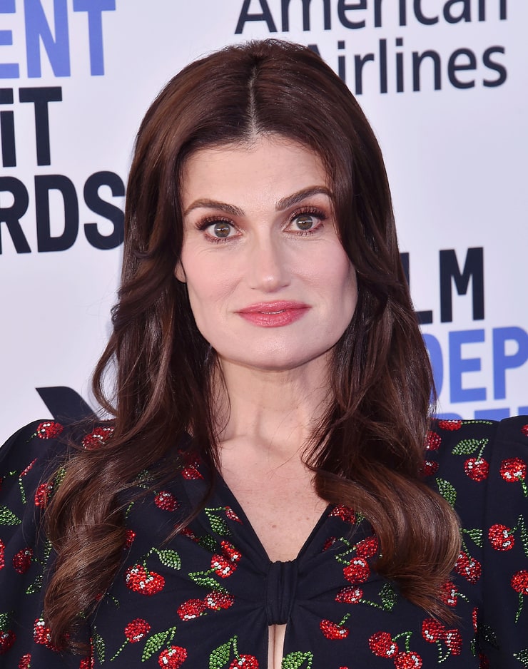 Idina Menzel