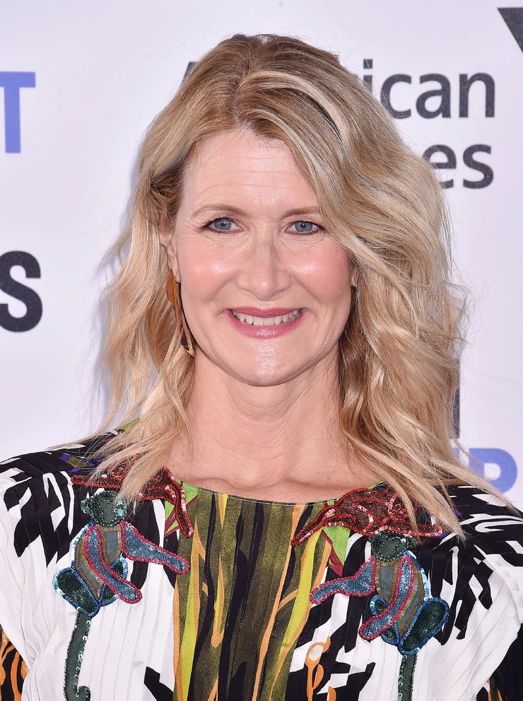 Laura Dern