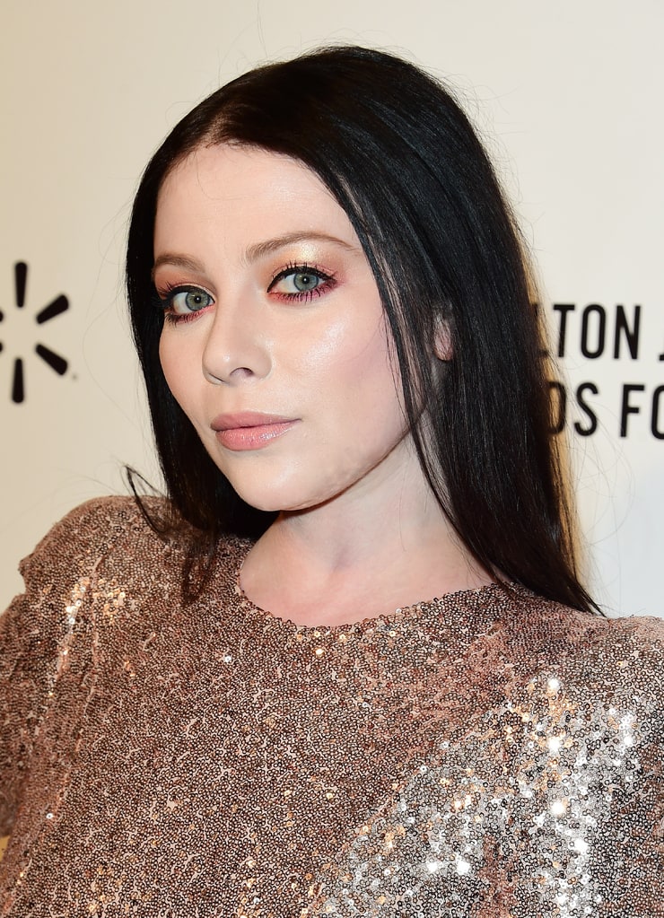 Michelle Trachtenberg