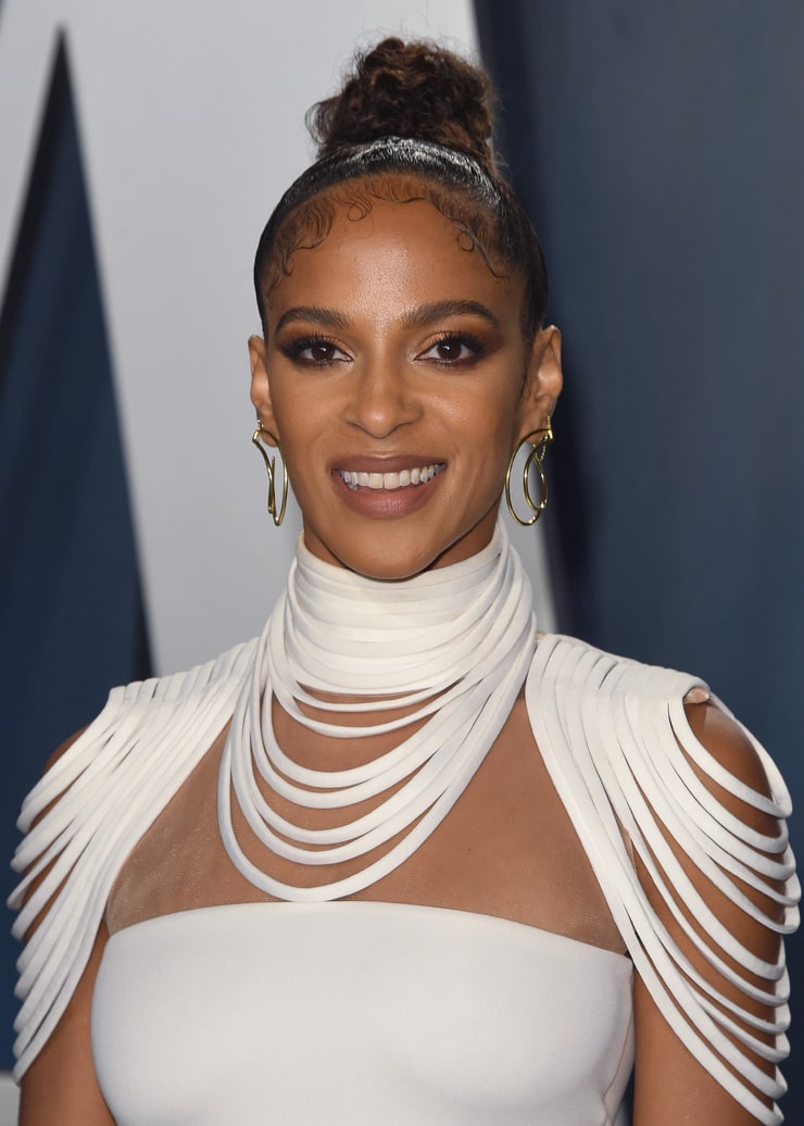 Megalyn Echikunwoke