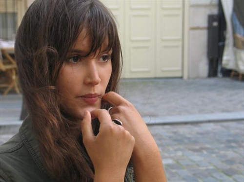 marion durand