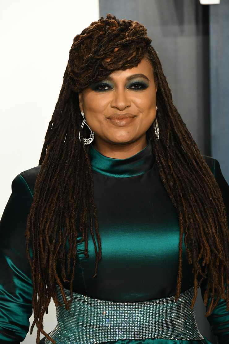 Ava DuVernay Ava DuVernay