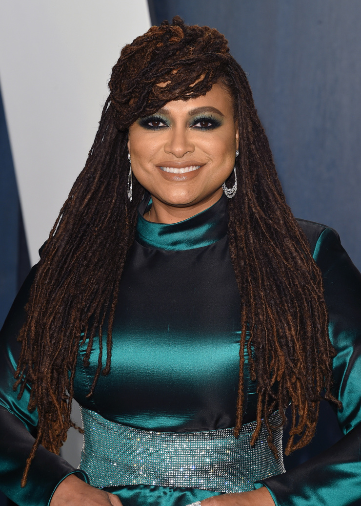 Ava DuVernay Ava DuVernay