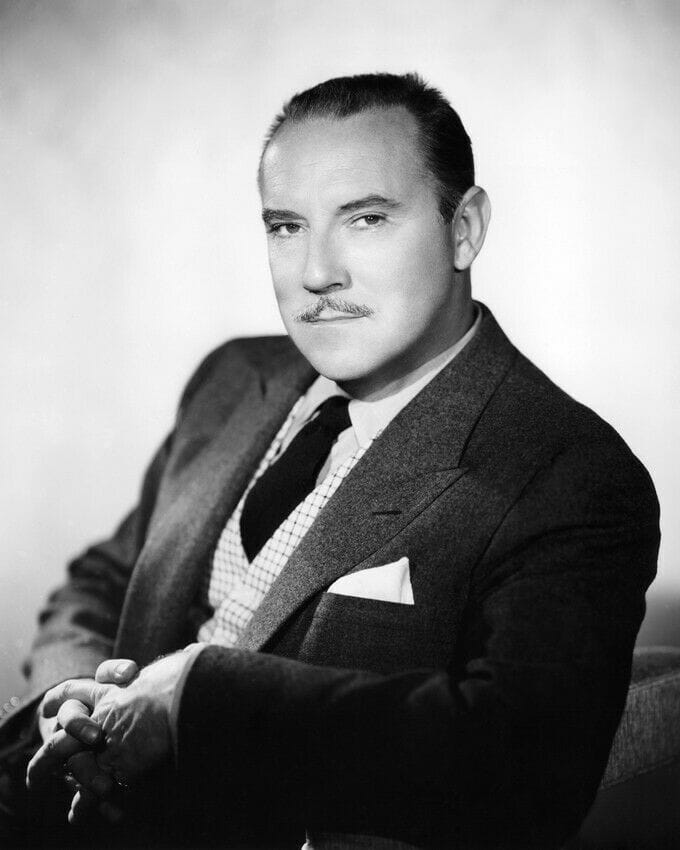 Gale Gordon