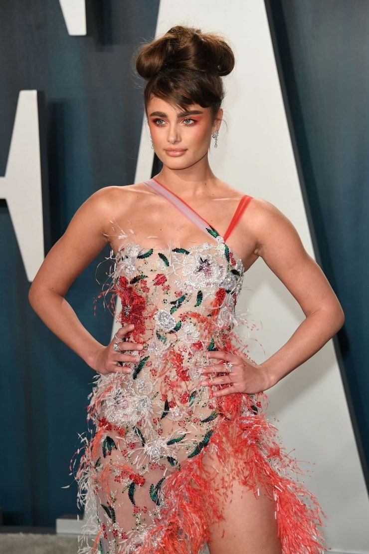 Taylor Marie Hill Taylor Marie Hill