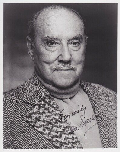 Gale Gordon