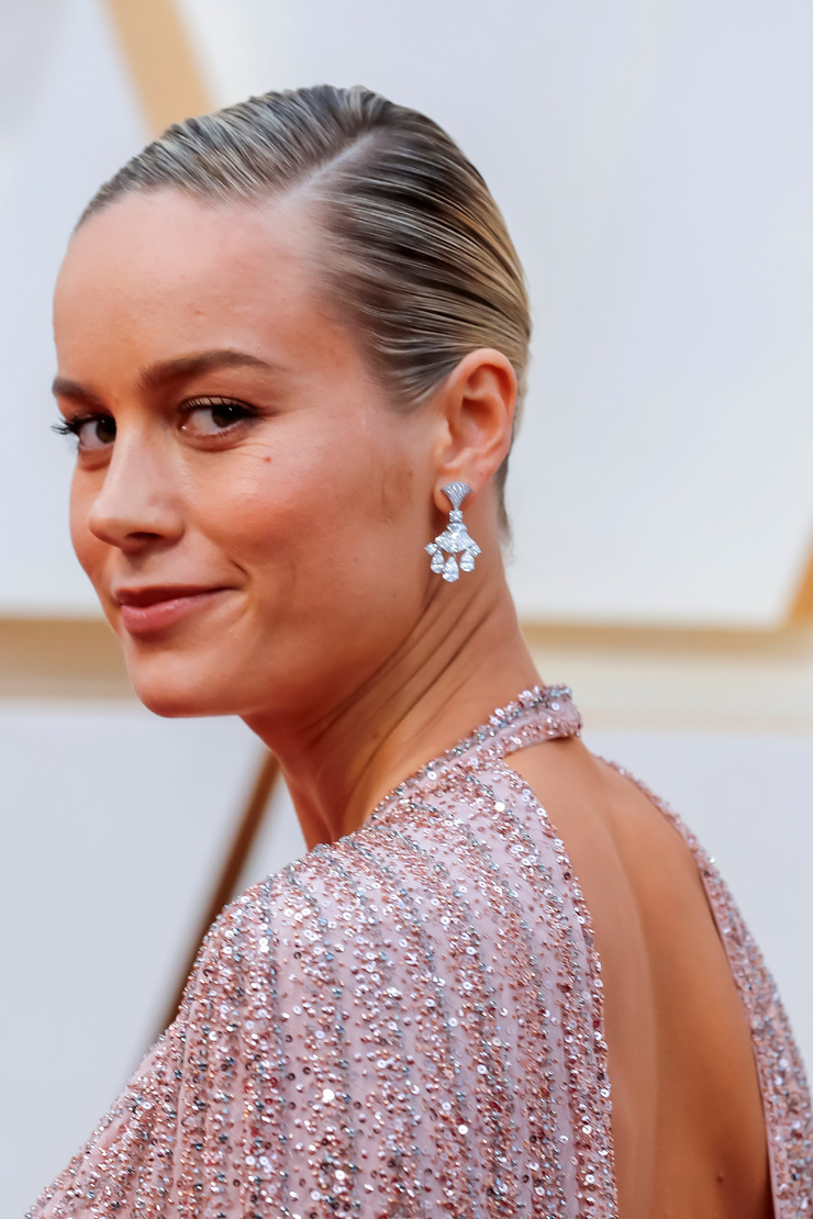 Brie Larson