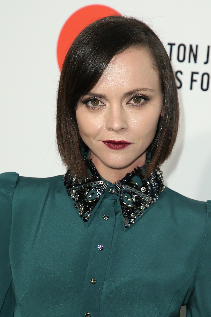 Christina Ricci