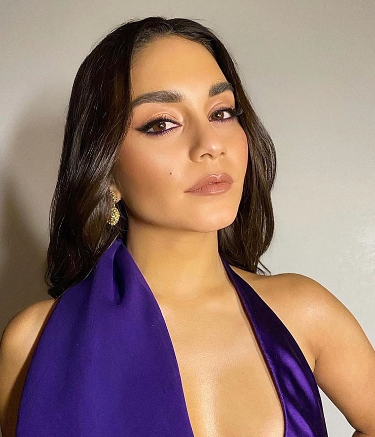 Vanessa Hudgens