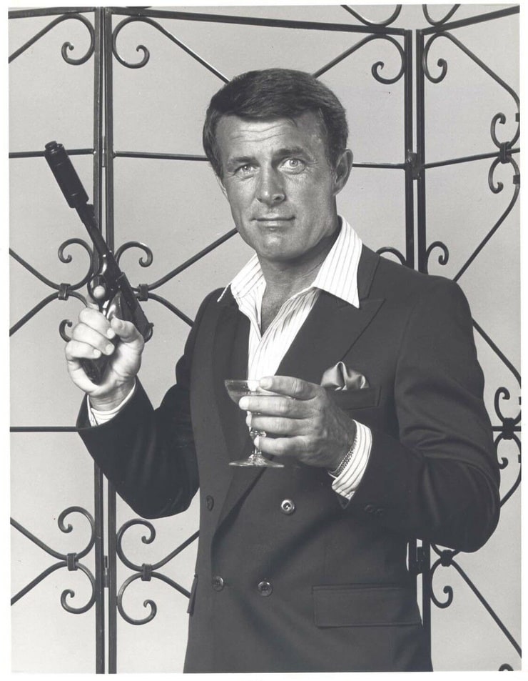 Robert Conrad