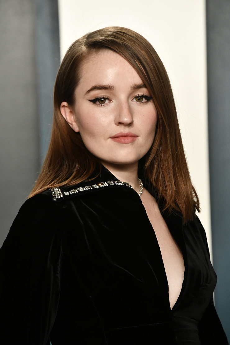 Kaitlyn Dever