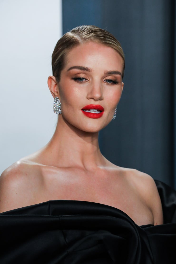 Rosie Huntington-Whiteley